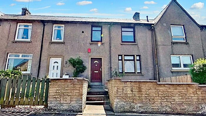 3 Bedroom Terraced House For Sale In Stewartfield Road, Broxburn, EH52