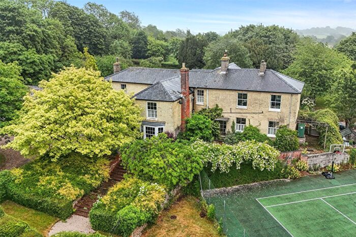 6 Bedroom Detached House To Rent In Castle Camps, Cambridge, CB21