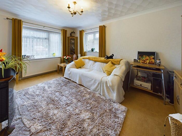 2 Bedroom Semi-Detached Bungalow For Sale In Wayland Walk, Downham Market, PE38