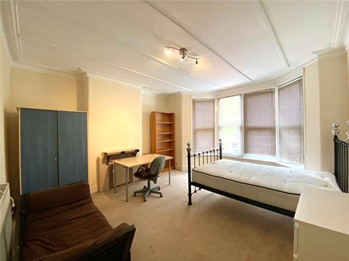 1 Bedroom Semi-detached House To Rent In Gloucester Road, Bristol, BS7