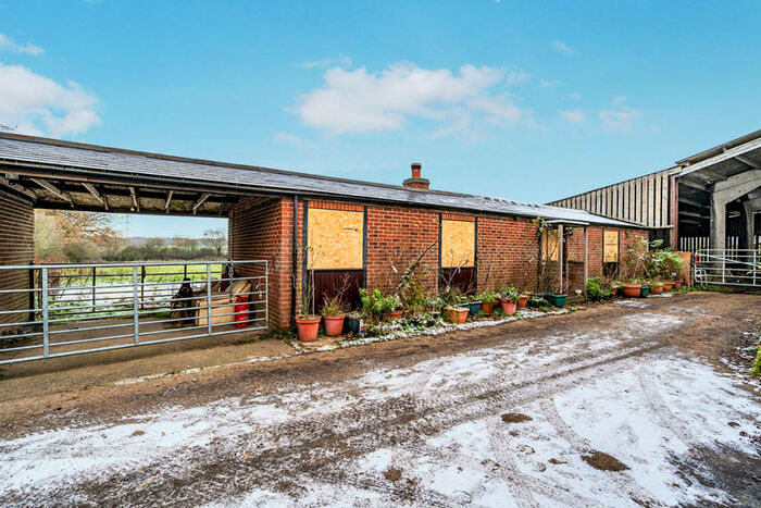 1 Bedroom Bungalow For Sale In Bagworth Road, Barlestone, Nuneaton, Leicestershire, CV13