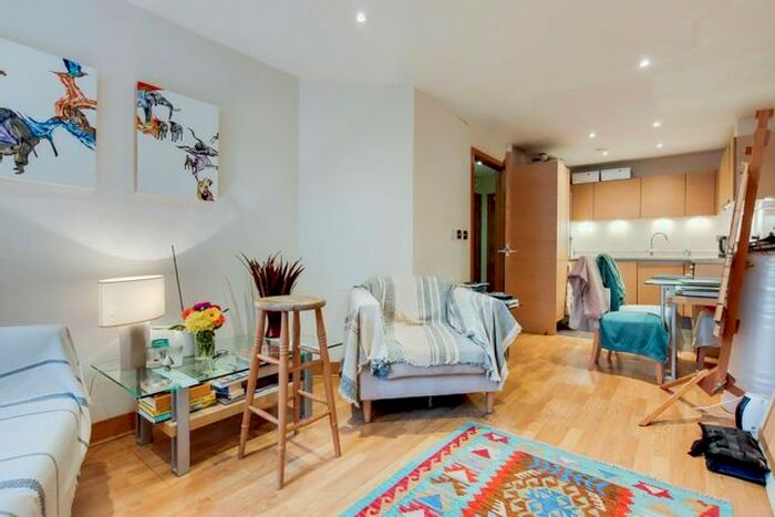 1 Bedroom Flat To Rent In Page Street, Westminster, London, SW1P
