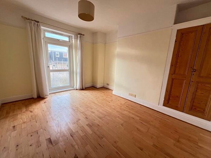 1 Bedroom Flat To Rent In Stangray Avenue, Mutley, Plymouth, PL4