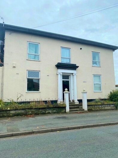 1 Bedroom Flat To Rent In Main Street, Frodsham, WA6