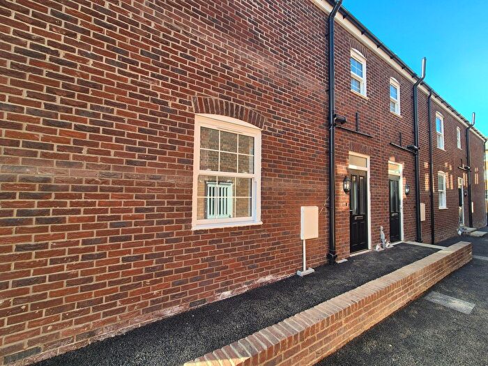 2 Bedroom End Terrace House To Rent In London Road, King's Lynn, PE30