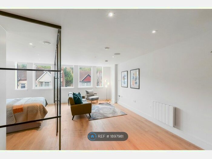 Studio To Rent In Capella Court, Purley, CR8