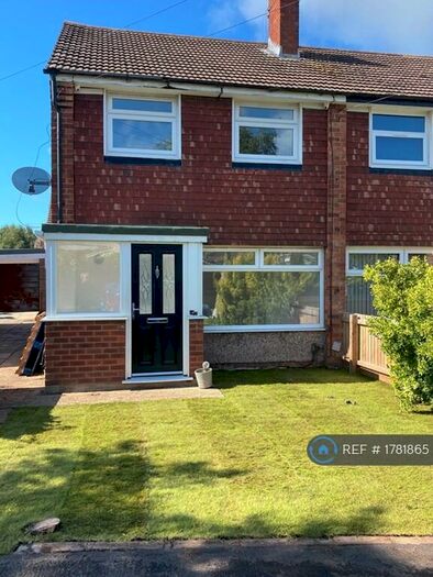 3 Bedroom Semi-Detached House To Rent In Redgate, Formby, Liverpool, L37