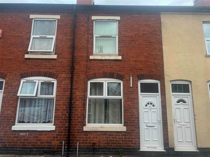 2 Bedroom Terraced House To Rent In Green Lane, Leamore, Walsall, WS3