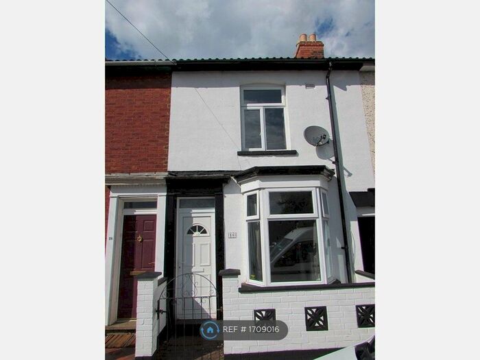 2 Bedroom Terraced House To Rent In Ashwell Street, Leighton Buzzard, LU7