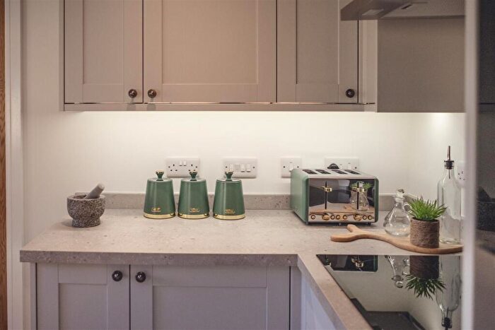 3 Bedroom Detached House For Sale In Plot Strawberry Meadows, Wigton, CA7