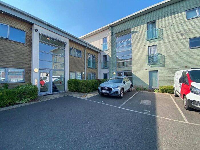1 Bedroom House To Rent In Manor House Lane, Bristol, BS14