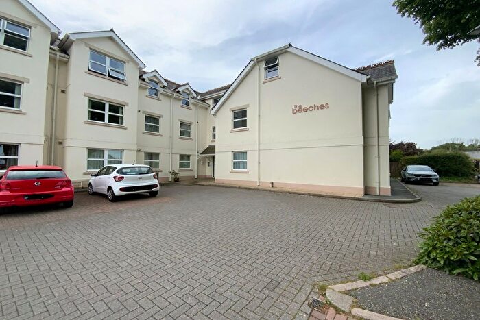 1 Bedroom Flat To Rent In The Beeches, Yelverton, PL20