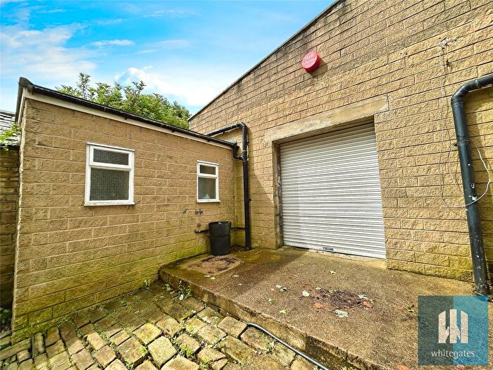 Property To Rent In Acre Street, Lindley, Huddersfield, HD3