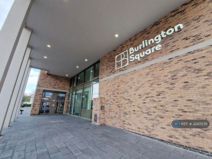 2 Bedroom Flat To Rent In Boundary Lane, Manchester, M15