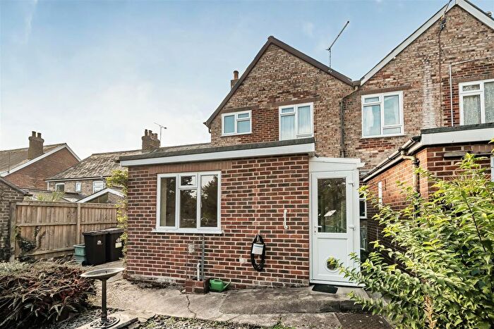 3 Bedroom End Terrace House For Sale In Northport, Wareham, Dorset, BH20