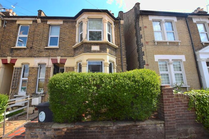 1 Bedroom Flat To Rent In Francis Road, London, E10