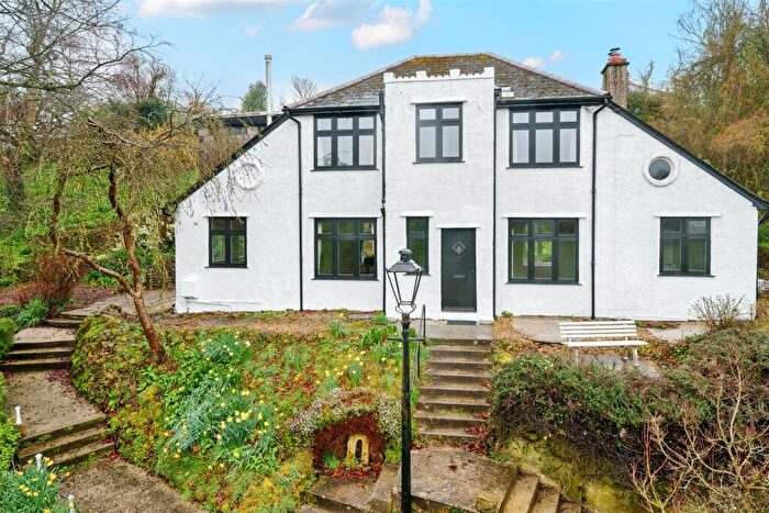 4 Bedroom Detached House For Sale In Coombe, Sherborne, Dorset, DT9