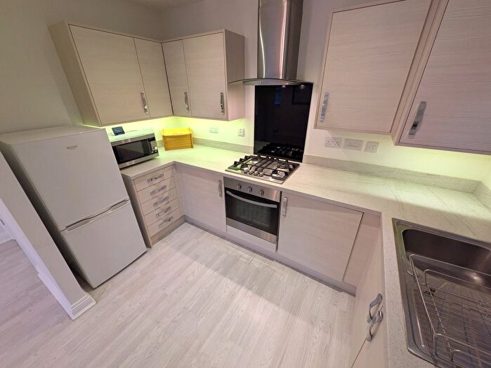 1 Bedroom Flat To Rent In Newton Drive, Heanor, Derbyshire, DE75