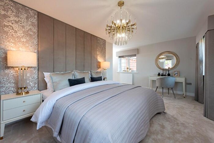 4 Bedroom Detached House For Sale In Station Road, Felsted, Essex, CM6