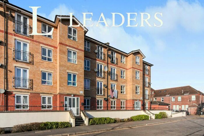1 Bedroom Flat To Rent In Marlborough Court, Luton, LU1