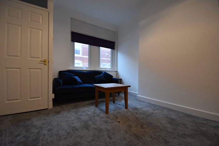 2 Bedroom Detached House To Rent In Boswell Street, Middlesbrough, TS1