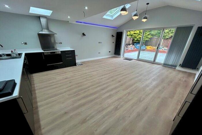 3 Bedroom Property To Rent In Ellenbrook Close, Manchester, M12