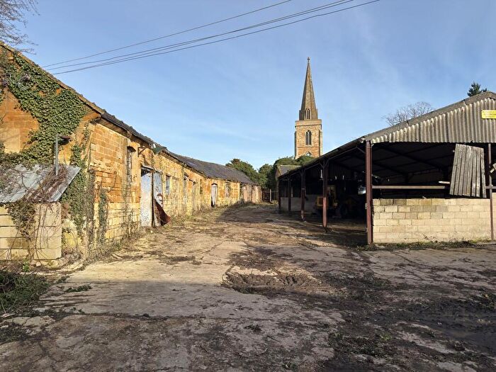 House For Sale In Cotswold Farmyard Development Opportunity (Stp), Great Wolford, Near Moreton In Marsh, CV36
