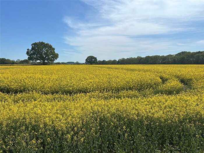 Land For Sale In Ilminster, Somerset, TA19