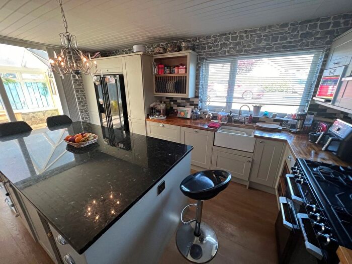4 Bedroom Detached House For Sale In Llanwern Estate, Gilfachrheda, New Quay, SA45