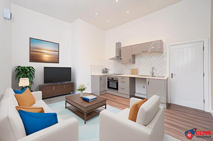 1 Bedroom Flat To Rent In Gosforth Street, Gateshead, NE10