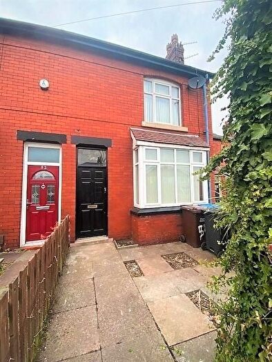2 Bedroom Terraced House To Rent In City Road, Orrell, Wigan, WN5