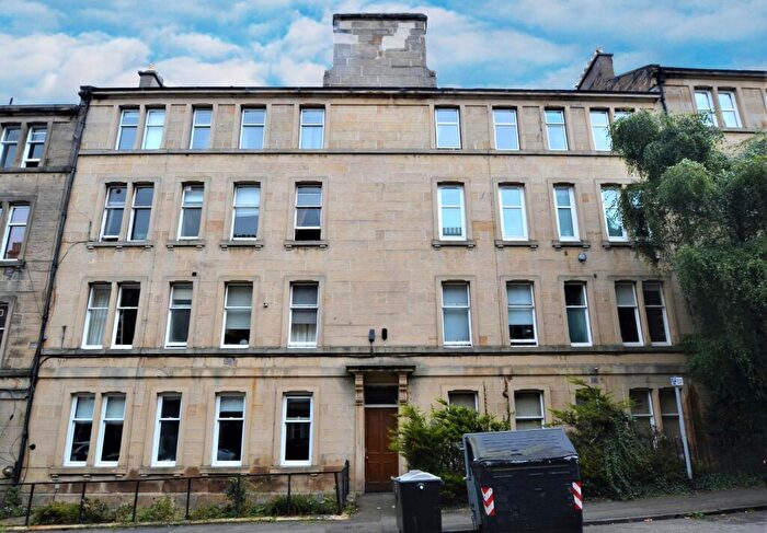 2 Bedroom Flat To Rent In Dean Park Street, Stockbridge, Edinburgh, EH4