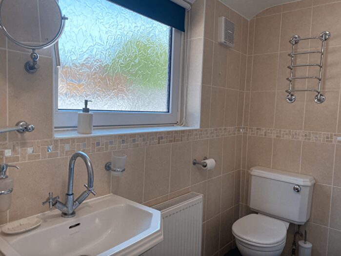 3 Bedroom Terraced House To Rent In Kirkby Street - Bed, LN5