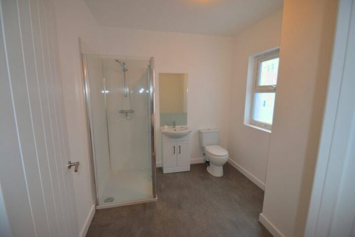Studio To Rent In Hill Park Crescent, Plymouth PL4