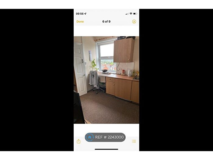 1 Bedroom Flat To Rent In Nunneryfields, Canterbury, CT1