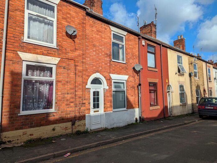3 Bedroom Property To Rent In College Street, Grantham, NG31