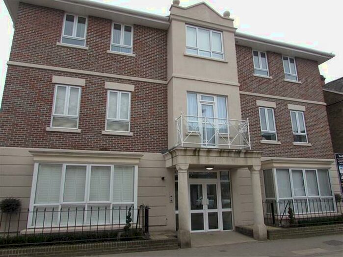 1 Bedroom Apartment To Rent In York Road, Maidenhead, SL6