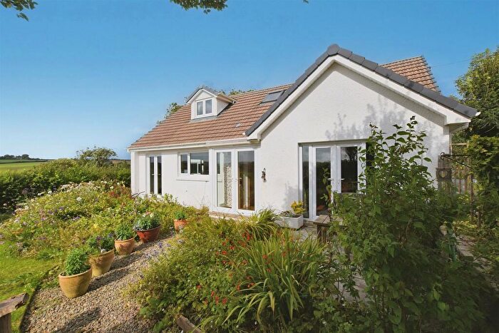 3 Bedroom Detached Bungalow For Sale In Caemorgan Road, Cardigan, SA43