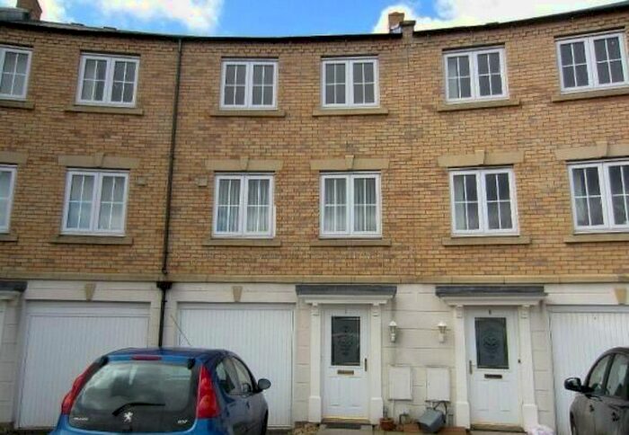 3 Bedroom Property To Rent In Tinus Avenue, Hampton Vale, Peterborough, PE7