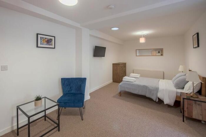 1 Bedroom Property To Rent In Station Road, Haydock, St Helens WA11