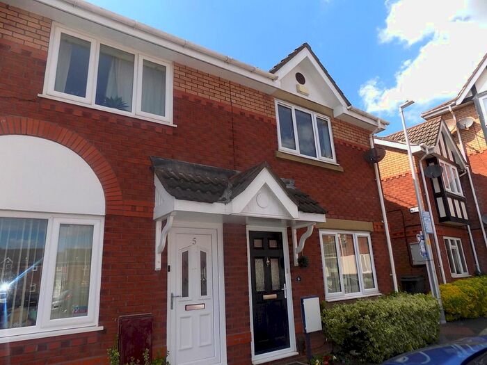 Houses for sale & to rent in FY3 8RS, Elizabeth Court, Brunswick Blackpool