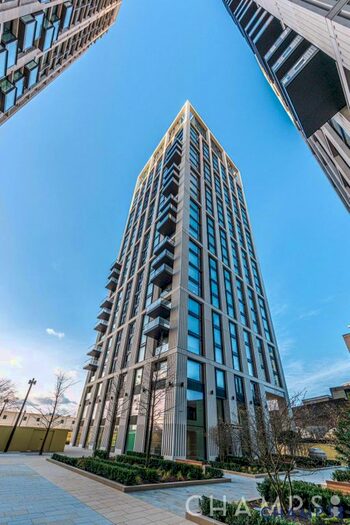 1 Bedroom Flat To Rent In Casson Square, Southbank Place, London, SE1