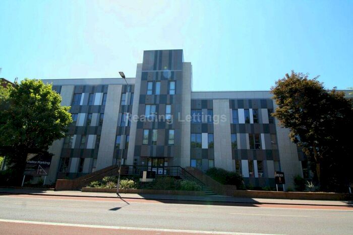 1 Bedroom Apartment To Rent In Kings Road, Reading, RG1