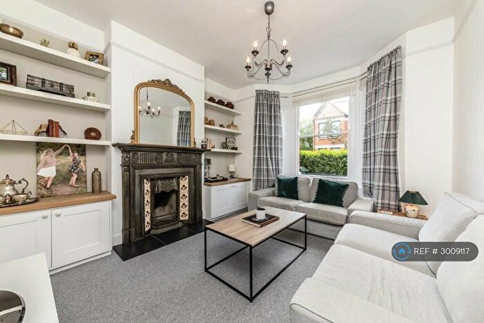 4 Bedroom Terraced House To Rent In Pentney Road, London, SW12