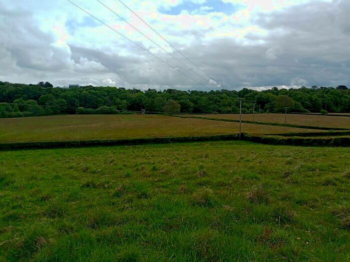 Farm Land For Sale In Haverfordwest, SA61