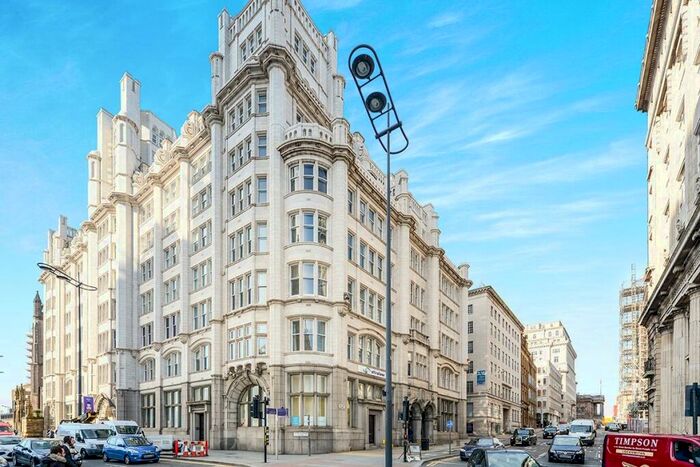 2 Bedroom Apartment To Rent In Water Street, Liverpool, L3