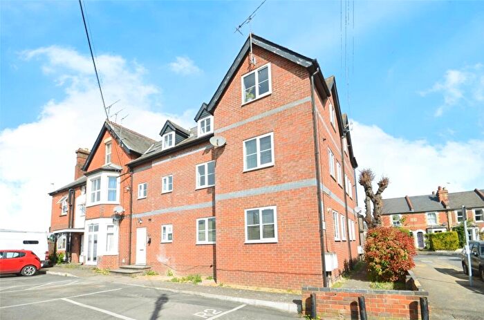 1 Bedroom Flat To Rent In Send Road, Caversham, Reading, RG4