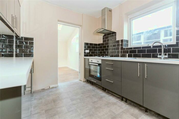 4 Bedroom Semi-Detached House To Rent In Manor Road, Fishponds, Bristol, BS16