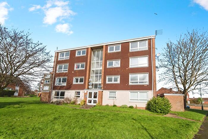 1 Bedroom Flat For Sale In Wynford Road, Exeter, EX4