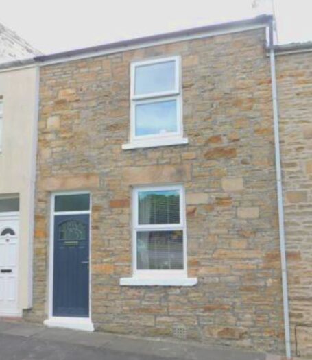 2 Bedroom Terraced House To Rent In Salvin Street, Spennymoor, DL16